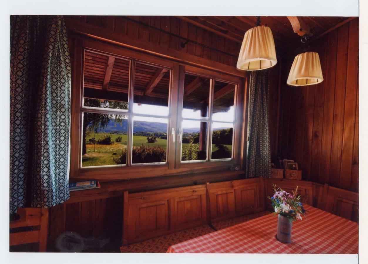 Villa Ellernhof Im Spessart à Stadtprozelten Extérieur photo