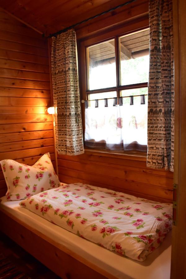 Villa Ellernhof Im Spessart à Stadtprozelten Chambre photo